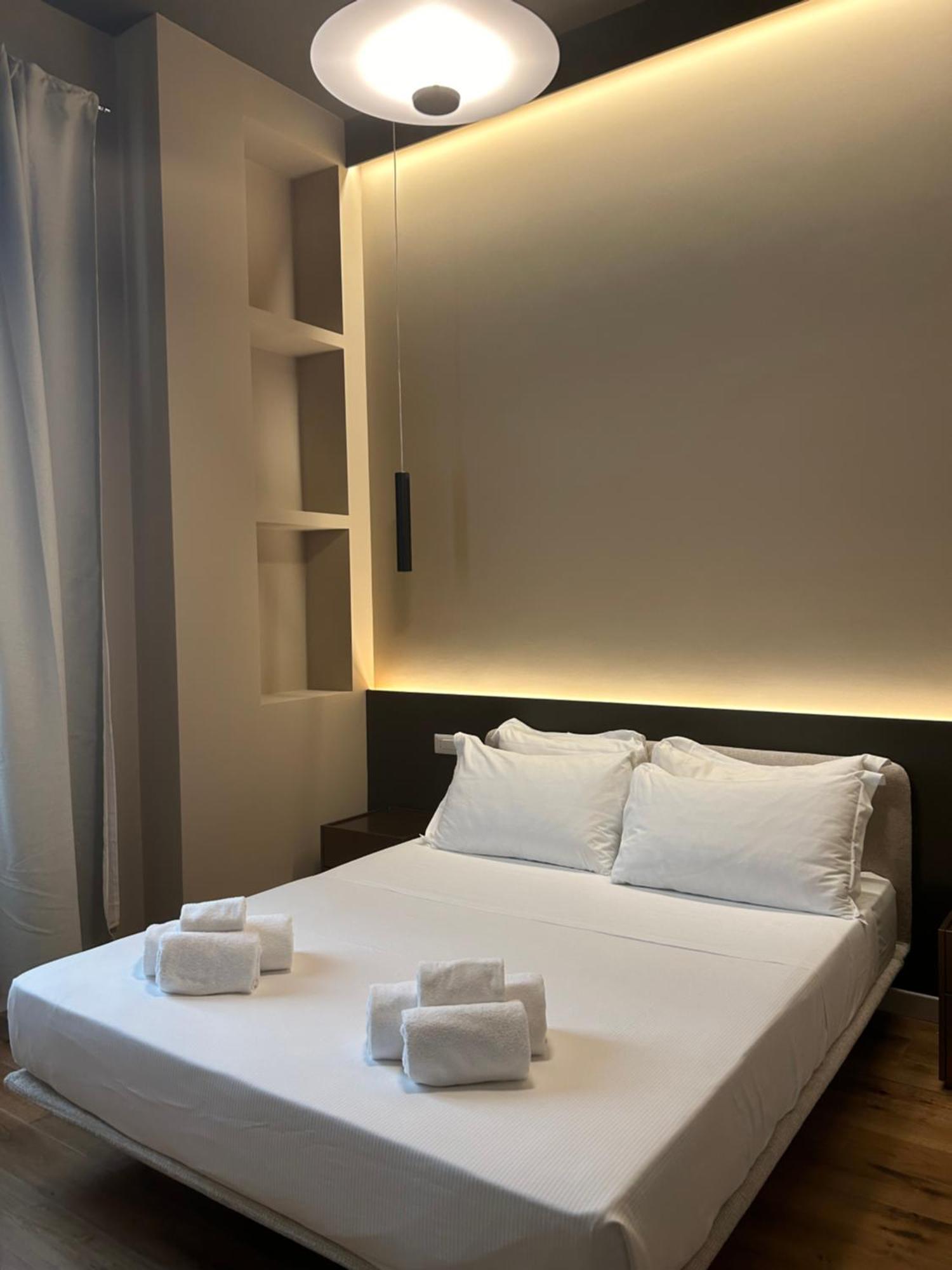 Domus Carignano Apartament 热那亚 外观 照片